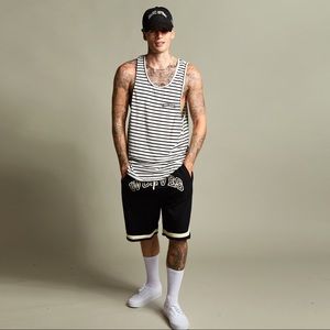 DARC SPORT TANK TOP